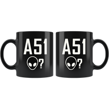 Load image into Gallery viewer, Area 51 Mug