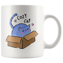 Load image into Gallery viewer, Cat Mug