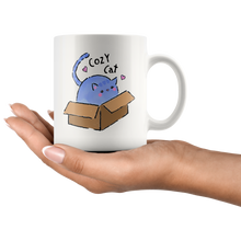 Load image into Gallery viewer, Cat Mug
