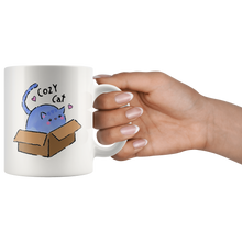Load image into Gallery viewer, Cat Mug