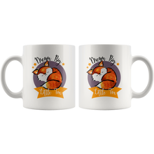 Load image into Gallery viewer, Fox Mug, Cute Fox Gift