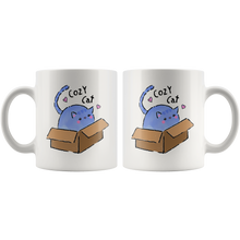 Load image into Gallery viewer, Cat Mug