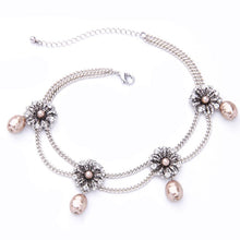 Load image into Gallery viewer, Lady Cassandra Drapey Choker