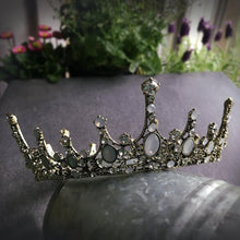 Load image into Gallery viewer, Fairytale Princess Crown