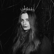 Load image into Gallery viewer, Fairytale Princess Crown