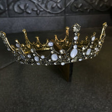 Load image into Gallery viewer, Fairytale Princess Crown