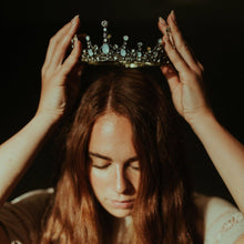 Load image into Gallery viewer, Fairytale Princess Crown