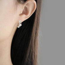 Load image into Gallery viewer, Cherry Blossom Whispers Earrings
