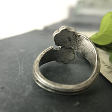 Load image into Gallery viewer, Daffodil Dandy Spoon Ring