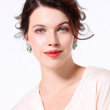 Load image into Gallery viewer, Spring Fling Bling Earrings