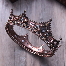 Load image into Gallery viewer, Queen in Her Castle Crown