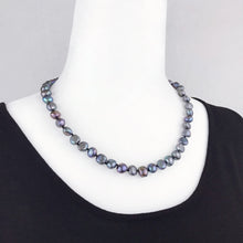 Load image into Gallery viewer, Freshwater Pearl Jewelry Set
