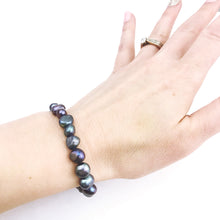 Load image into Gallery viewer, Freshwater Pearl Jewelry Set