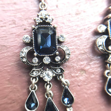 Load image into Gallery viewer, Art Nouveau Inspired Earrings