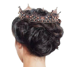 Load image into Gallery viewer, Queen in Her Castle Crown