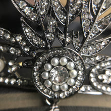 Load image into Gallery viewer, Great Gatsby Headpiece