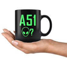 Load image into Gallery viewer, Area 51 Mug