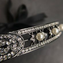 Load image into Gallery viewer, Great Gatsby Headpiece