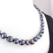 Load image into Gallery viewer, Freshwater Pearl Jewelry Set