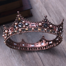 Load image into Gallery viewer, Queen in Her Castle Crown