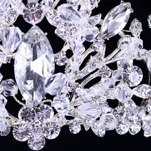 Load image into Gallery viewer, The Snow Queen Tiara