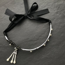 Load image into Gallery viewer, Great Gatsby Headpiece
