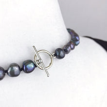 Load image into Gallery viewer, Freshwater Pearl Jewelry Set