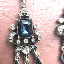 Load image into Gallery viewer, Art Nouveau Inspired Earrings