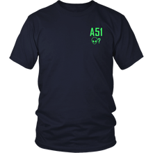 Load image into Gallery viewer, Area 51 Shirt