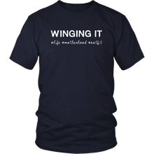 Load image into Gallery viewer, Winging It Shirt