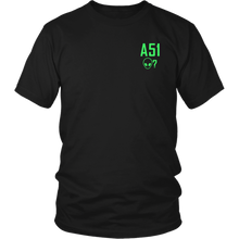 Load image into Gallery viewer, Area 51 Shirt