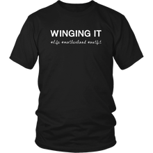 Load image into Gallery viewer, Winging It Shirt