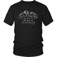 Load image into Gallery viewer, Philippians 4:13 Shirt