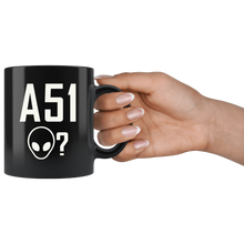 Load image into Gallery viewer, Area 51 Mug