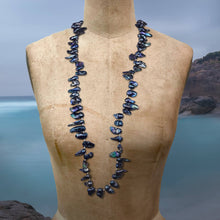 Load image into Gallery viewer, Mermaid Pebble Pearls