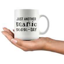 Load image into Gallery viewer, Just Another Manic Mom Day Mug