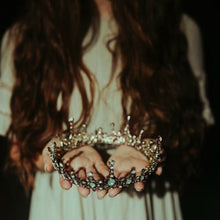 Load image into Gallery viewer, Fairytale Princess Crown