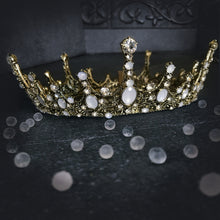 Load image into Gallery viewer, Fairytale Princess Crown