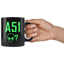 Load image into Gallery viewer, Area 51 Mug