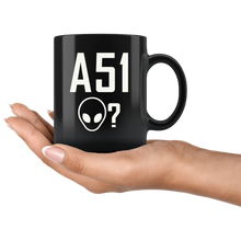 Load image into Gallery viewer, Area 51 Mug