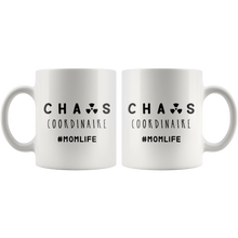 Load image into Gallery viewer, Chaos Coordinaire Mug