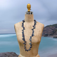 Load image into Gallery viewer, Mermaid Pebble Pearls