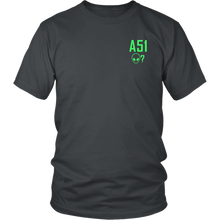 Load image into Gallery viewer, Area 51 Shirt