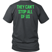 Load image into Gallery viewer, Area 51 Shirt