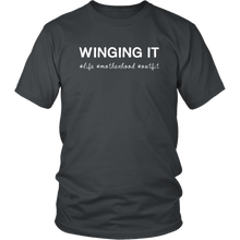 Load image into Gallery viewer, Winging It Shirt