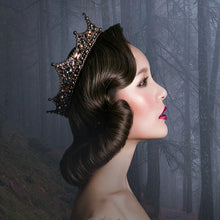 Load image into Gallery viewer, Queen in Her Castle Crown