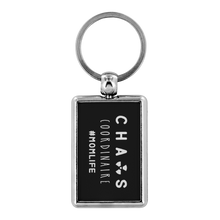 Load image into Gallery viewer, Chaos Coordinaire Keychain