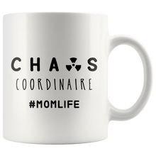 Load image into Gallery viewer, Chaos Coordinaire Mug