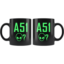 Load image into Gallery viewer, Area 51 Mug