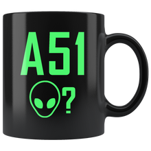 Load image into Gallery viewer, Area 51 Mug